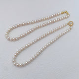 Freshwater Pearls Necklaces