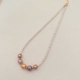 Candy Freshwater Baroque Necklace