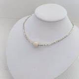 Abby Pearls Necklace