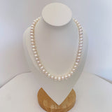 Freshwater Pearls Necklaces