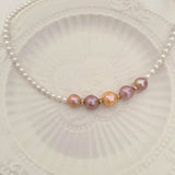 Candy Freshwater Baroque Necklace