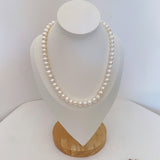 Freshwater Pearls Necklaces