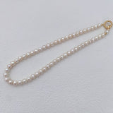 Freshwater Pearls Necklaces