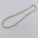 Freshwater Pearls Necklaces