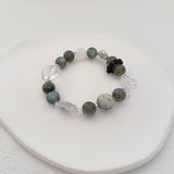 Moonlight Labradorite Bracelet