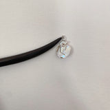 Baroque Pearls Hairpin #1