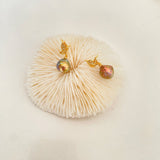 Baroque Pearls Earring No.10