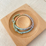 4mm Alashan bracelets