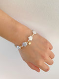 About the Star Pearls Bracelet