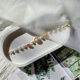 Vintage Starry Pearls Bracelets