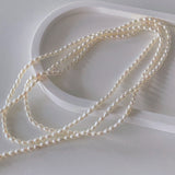 Mia Pearls Necklaces / Long Chain