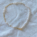 Prissana Pearls Necklaces