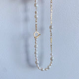 Prissana Pearls Necklaces