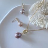 Baroque Pearls Set No.1