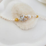 Carol Baroque Pearls Bracelet