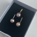 Baroque Pearls Set No.1