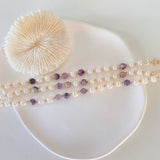 Promote Pearls Bracelets