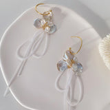 Bloom Baroque Pearls Earrings