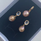 Baroque Pearls Set No.2