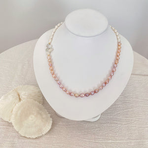 Candy #2 Pearl Necklace