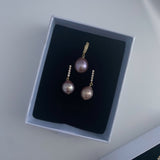 Baroque Pearls Set No.1