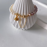 Candy Pearls Bracelets #2