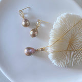 Baroque Pearls Set No.2