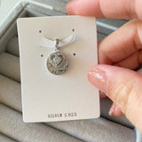 S925 Sterling Silver Pendants