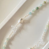 Ciela Pearls Necklaces