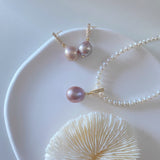 Baroque Pearls Set No.1