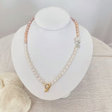 Candy #2 Pearl Necklace