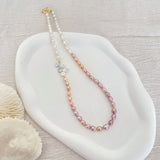 Candy #2 Pearl Necklace