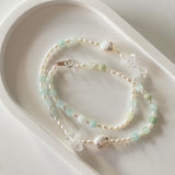 Ciela Pearls Necklaces