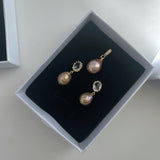 Baroque Pearls Set No.2